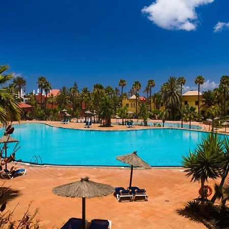 Appartement Oasis Vistamar à Corralejo Extérieur photo