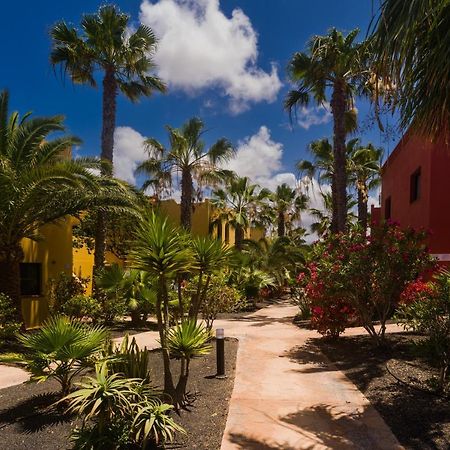 Appartement Oasis Vistamar à Corralejo Extérieur photo