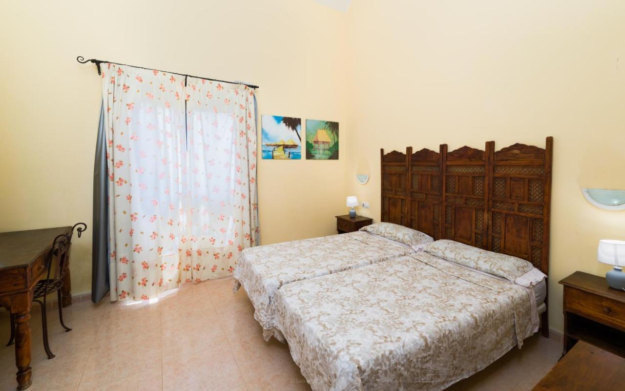 Appartement Oasis Vistamar à Corralejo Extérieur photo