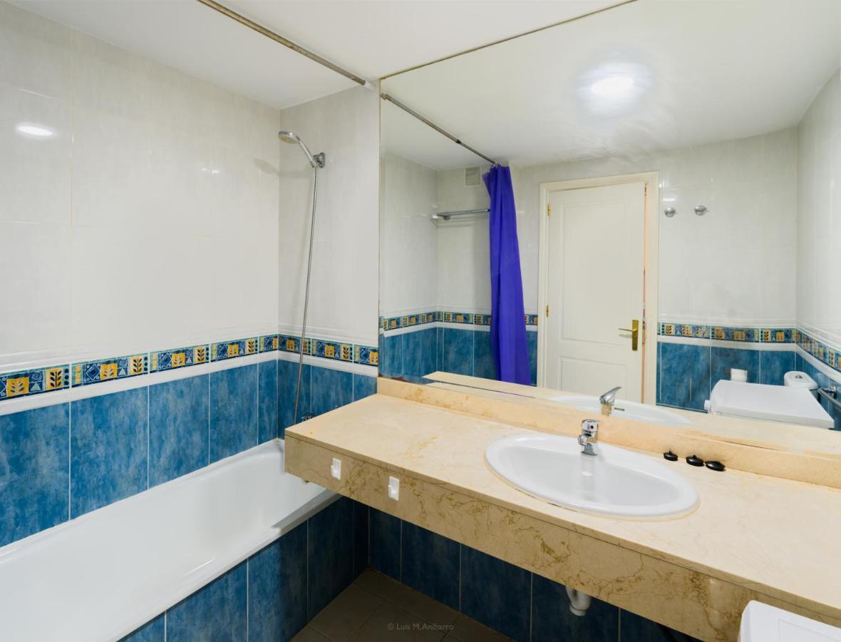Appartement Oasis Vistamar à Corralejo Extérieur photo
