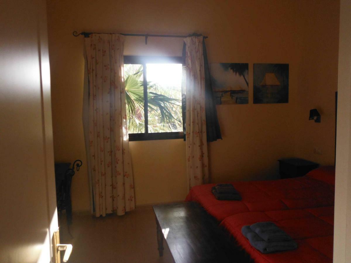 Appartement Oasis Vistamar à Corralejo Extérieur photo