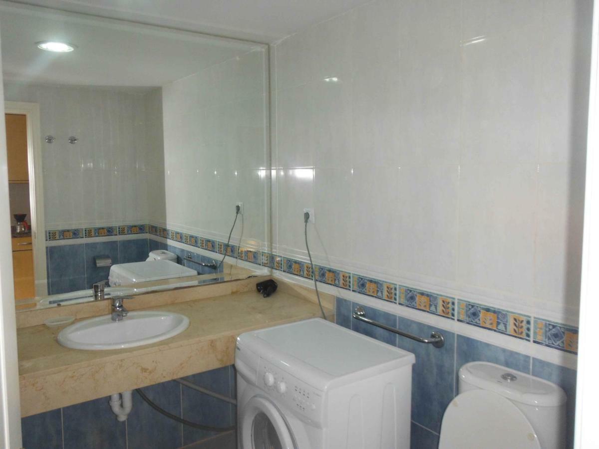 Appartement Oasis Vistamar à Corralejo Extérieur photo