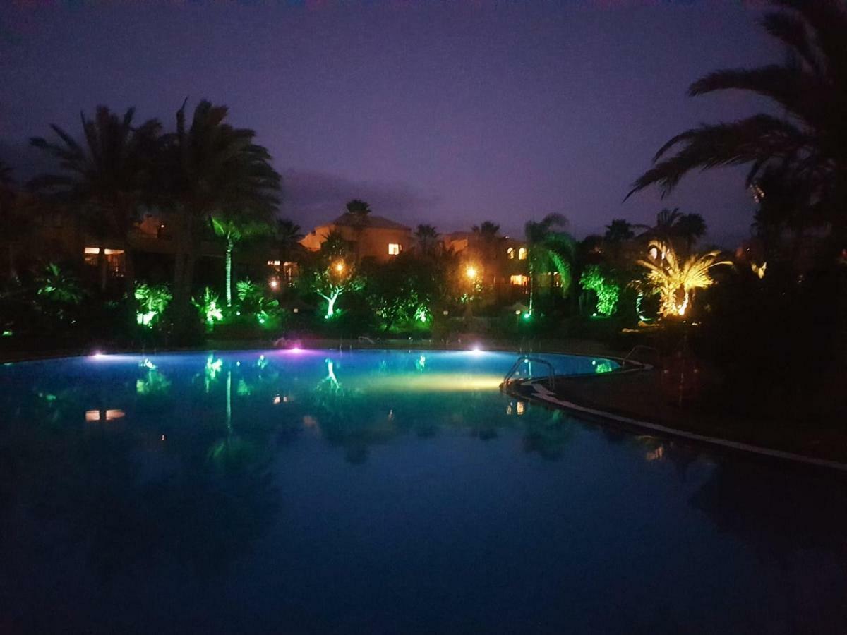 Appartement Oasis Vistamar à Corralejo Extérieur photo